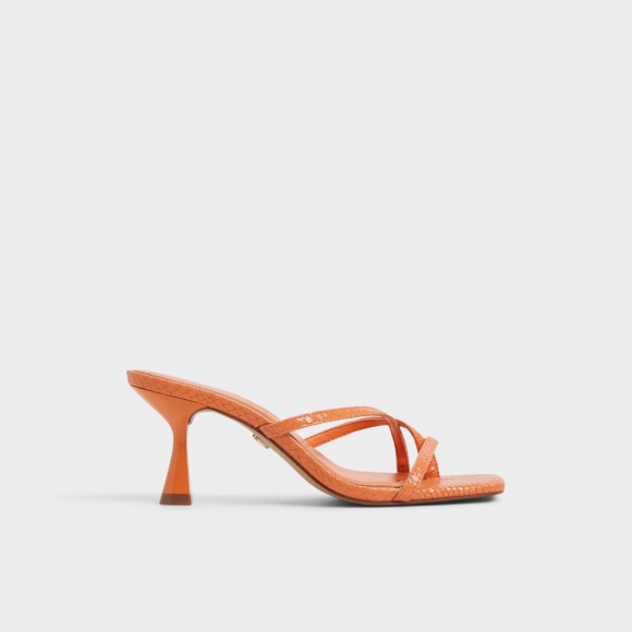 Aldo Calypsa - Medium Orange Aldo Calypsa - Medium Orange