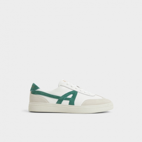 Aldo Clubtrainer - Other White