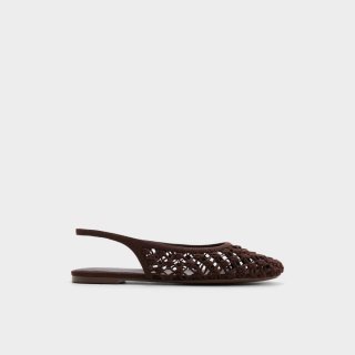 Aldo Droplet - Dark brown