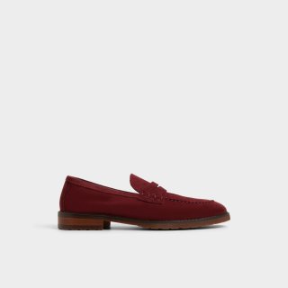 Aldo Melvillee - Medium red