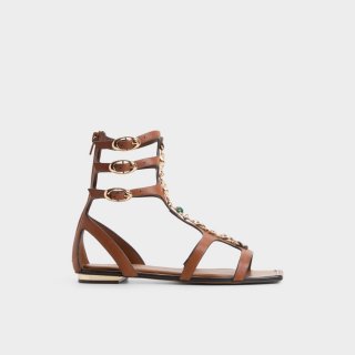 Aldo Marisea - Medium brown