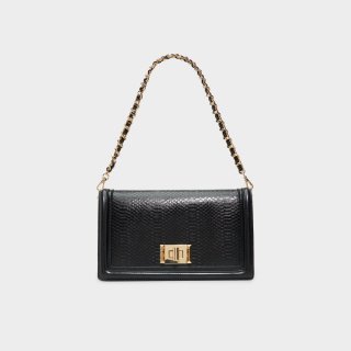 Aldo Vyviiennee - Black