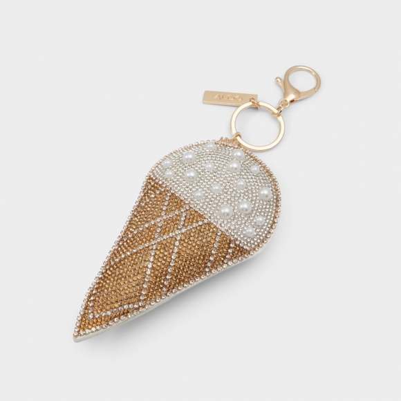 Aldo Scoops - Gold/clear multi