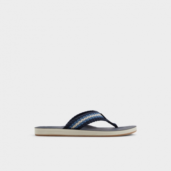 Aldo Adede - Slate blue