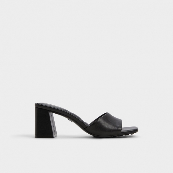 Aldo Tisha - Black