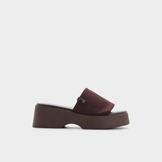 Aldo Yassu - Dark brown