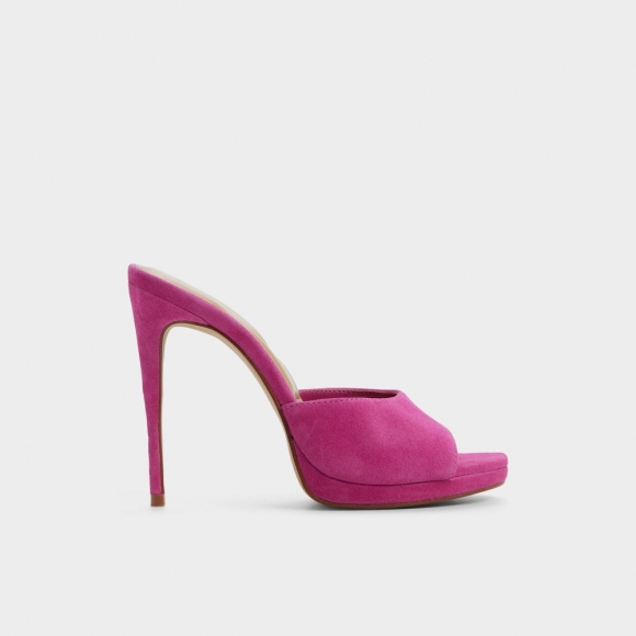Aldo Rivieraa - Dark pink Aldo Rivieraa - Dark pink