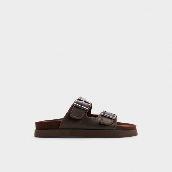 Aldo Sunnyside - Dark brown