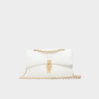 Aldo Aliciee - White