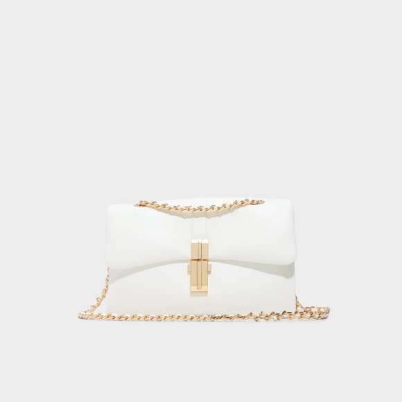 Aldo Aliciee - White