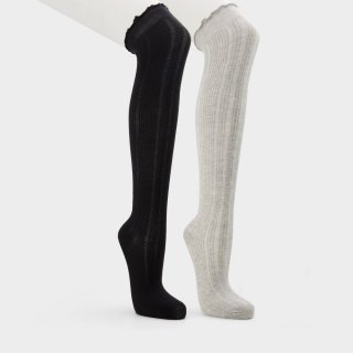 Aldo Frillie - Black/white