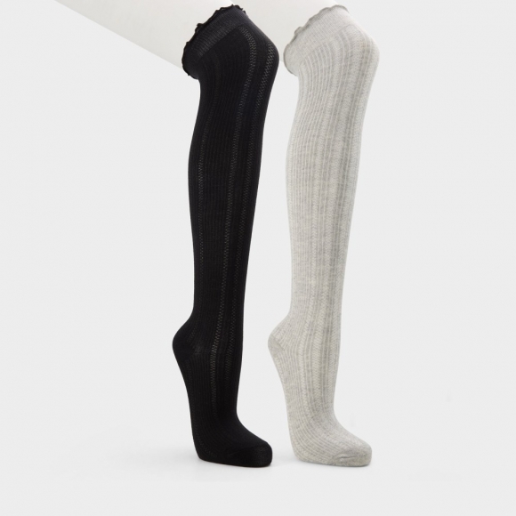 Aldo Frillie - Black/white