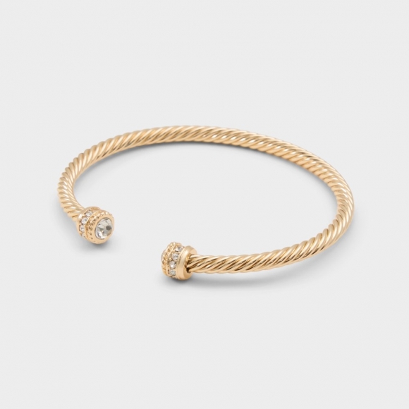 Aldo Mishe - Gold/clear multi