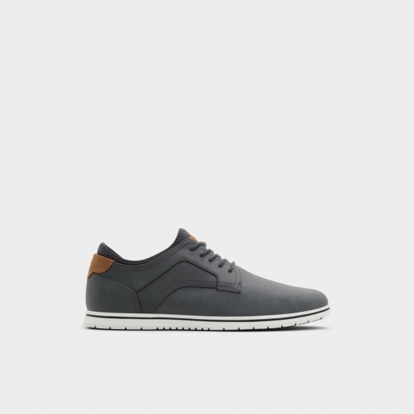 Aldo Drymos - Dark grey