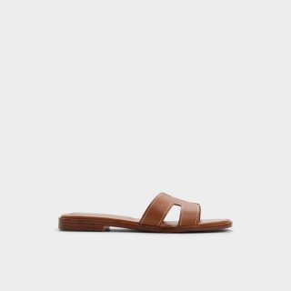 Aldo Itsandalb - Medium brown