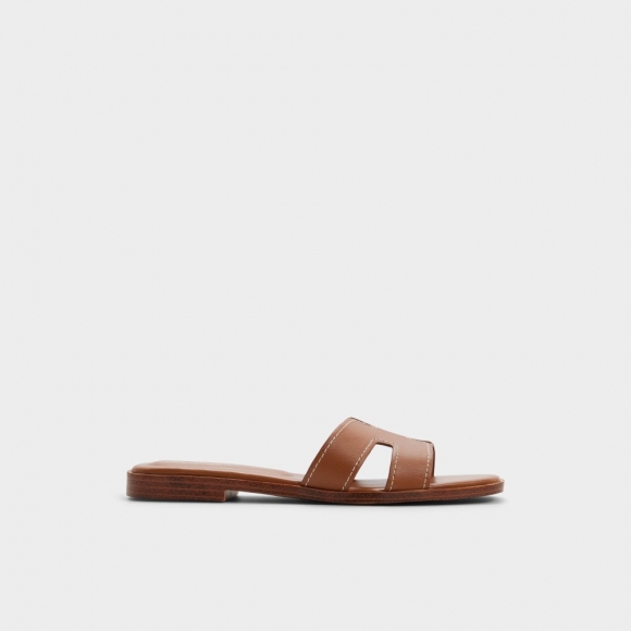 Aldo Itsandalb - Medium brown Aldo Itsandalb - Medium brown