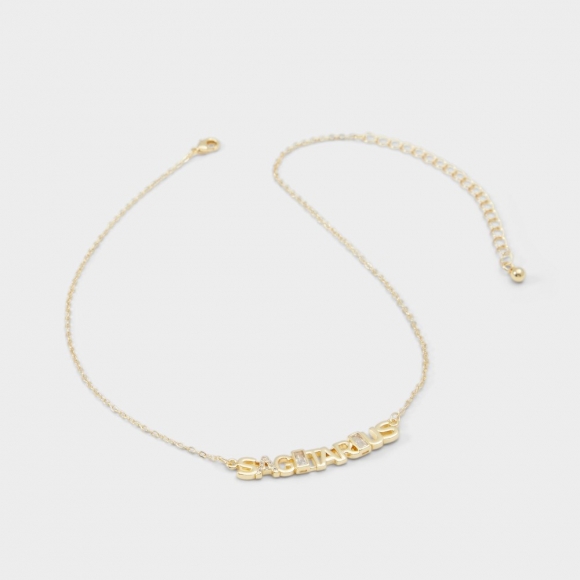 Aldo Starsigns - Gold