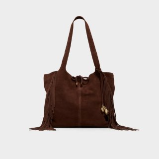 Aldo Arrow - Dark brown