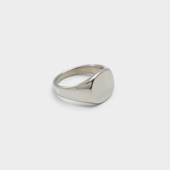 Aldo Jeremmy - Silver