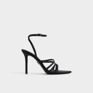 Aldo Solania - Black Aldo Solania - Black