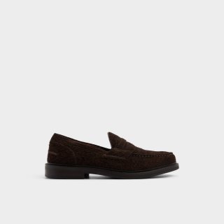 Aldo Buckley - Medium Brown