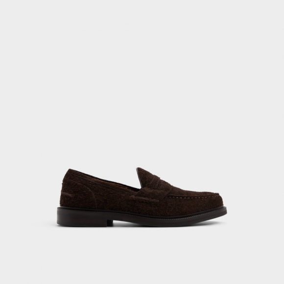 Aldo Buckley - Medium Brown Aldo Buckley - Medium Brown