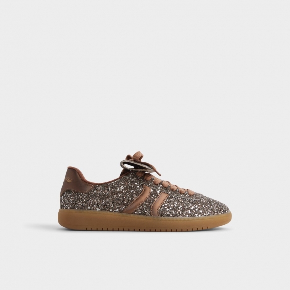 Aldo Itsneaker - Bronze