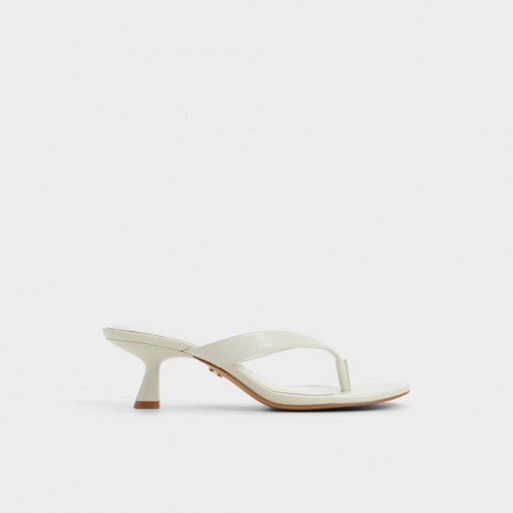 Aldo Jump - White/bone Aldo Jump - White/bone