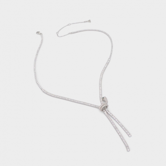 Aldo Venomarra - Silver/clear multi