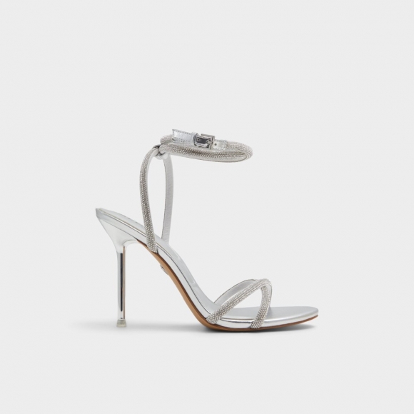 Aldo Manaelden - Silver