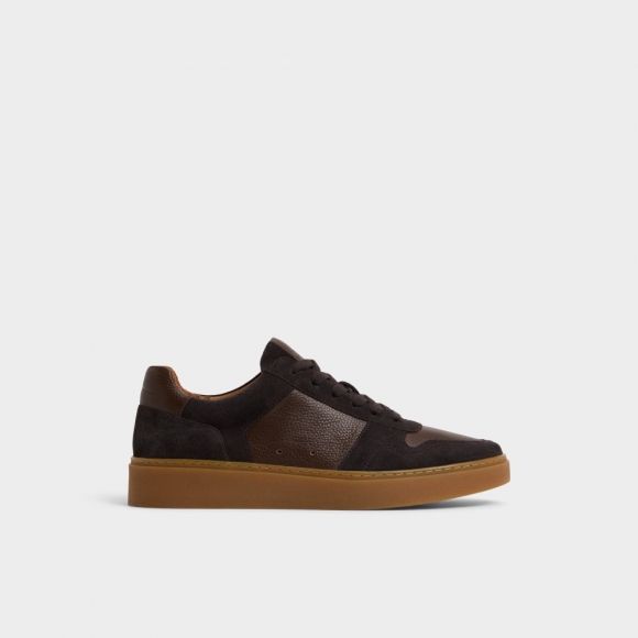 Aldo Montie - Dark Brown