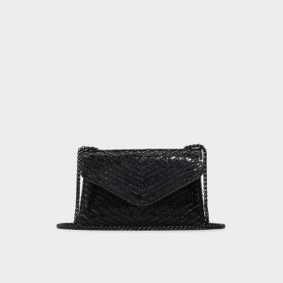 Aldo Sparklebagg - Black Aldo Sparklebagg - Black