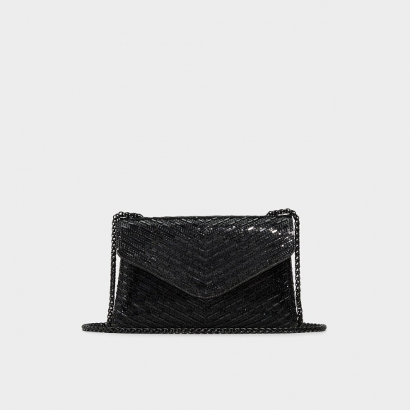 Aldo Sparklebagg - Black