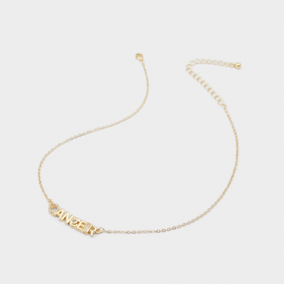 Aldo Starsigns - Gold