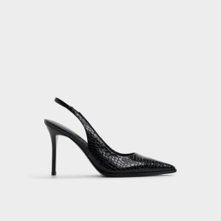 Aldo Re-samantha - Other black