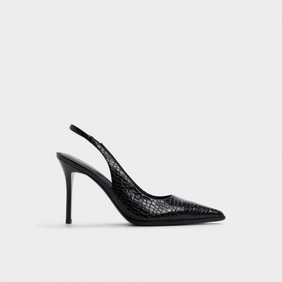 Aldo Re-samantha - Other black