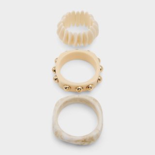 Aldo Cremmaa - White Aldo Cremmaa - White