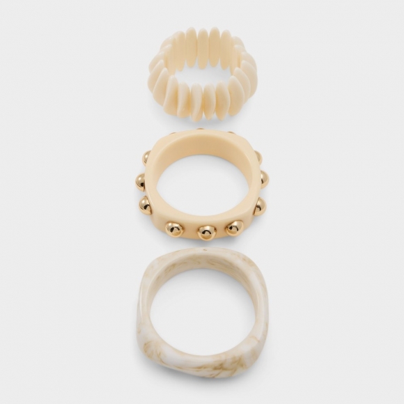 Aldo Cremmaa - White