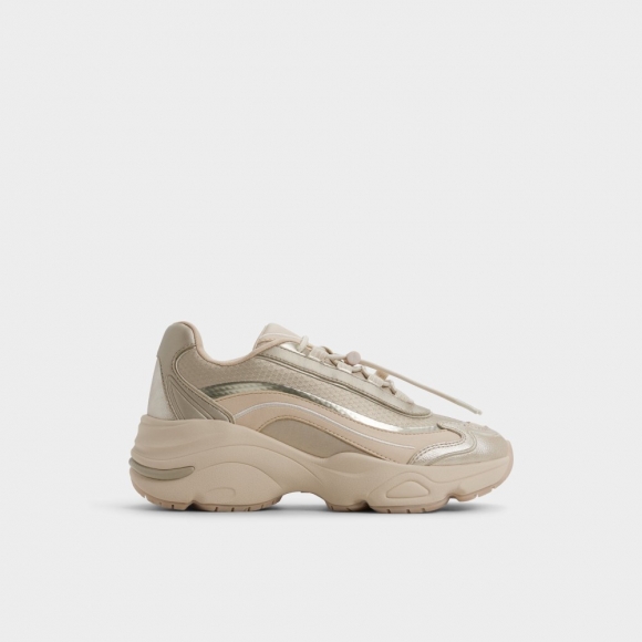 Aldo Kitri - Cream multi