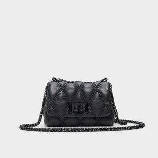 Aldo Ledia - Black/black