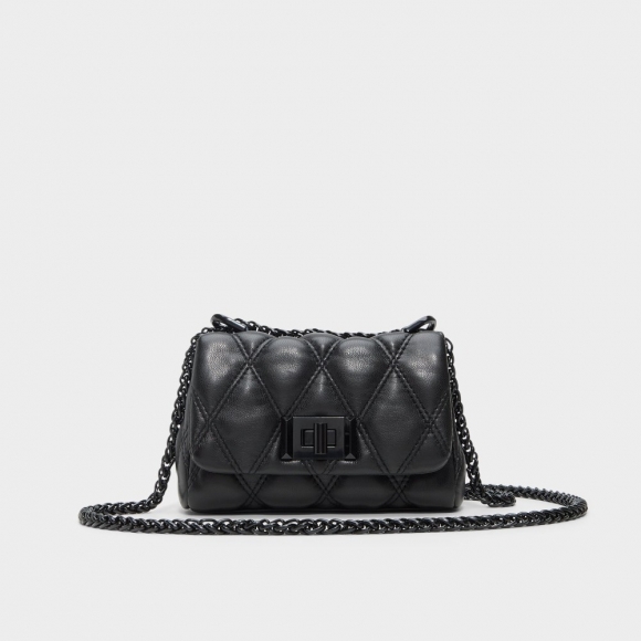 Aldo Ledia - Black/black