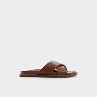 Aldo Borgo - Dark brown