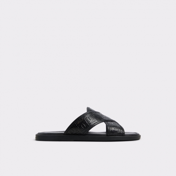 Aldo Olino - Open black
