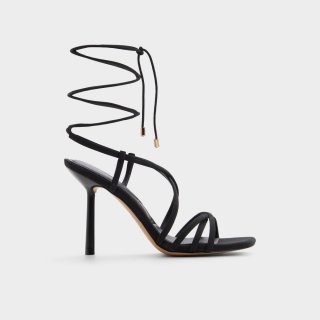 Aldo Talyia - Other black