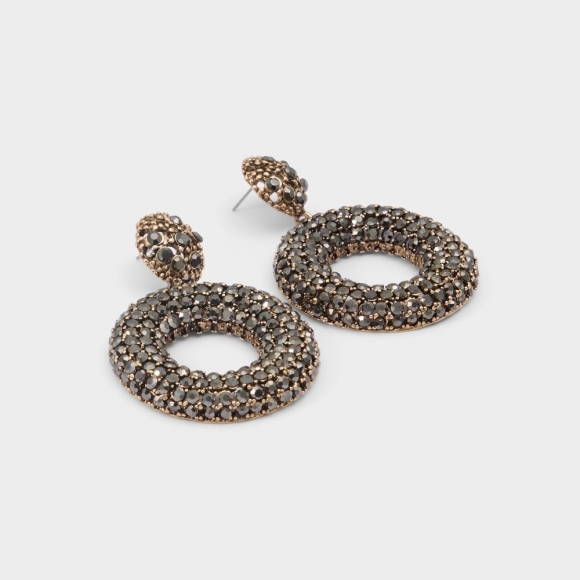 Aldo Stonebrooke - Grey