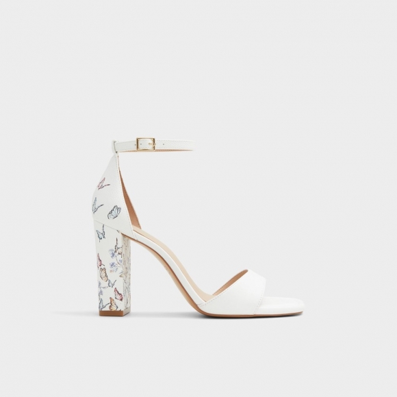 Aldo Enaegyn - White Multi