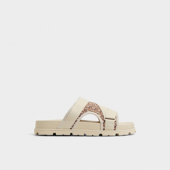 Aldo Deniels - Medium beige