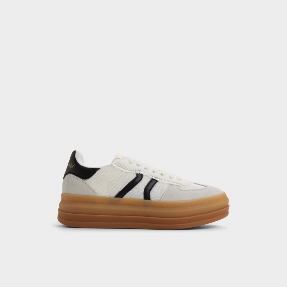 Aldo Elabrintar - White/Black