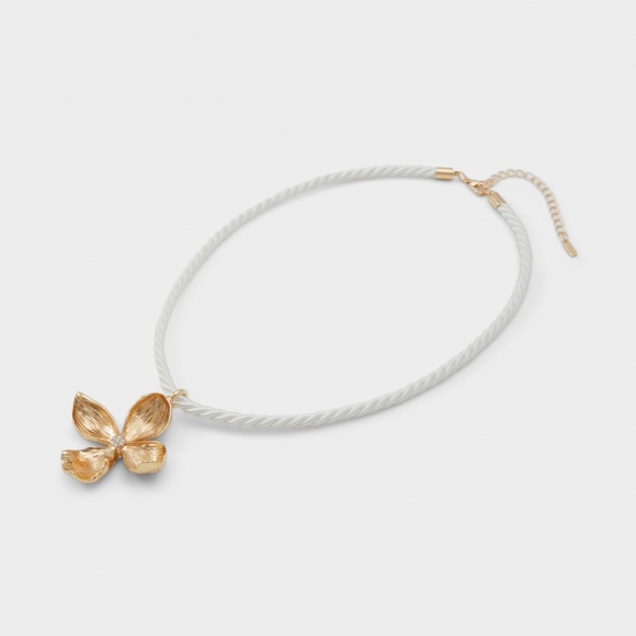 Aldo Chicadellicc - Gold/Clear Multi