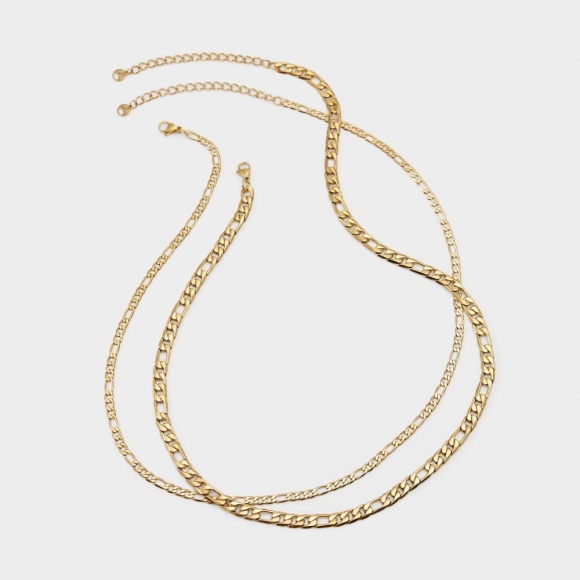 Aldo Rhedridus - Gold